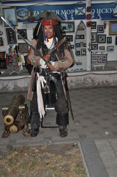 Андрей Бабушкин