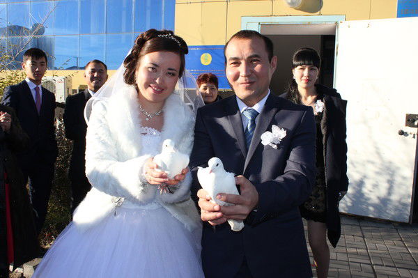 Нурбек Буркитбаев