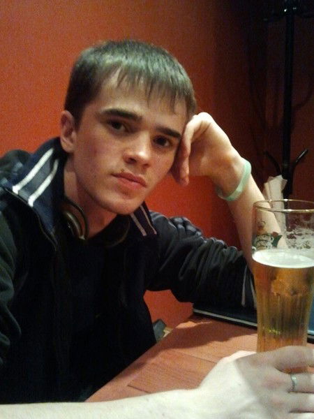 Павел Ромасько