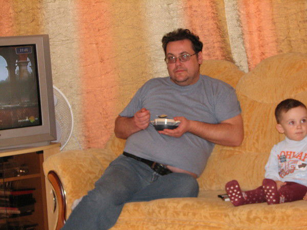 Сергей Дронов