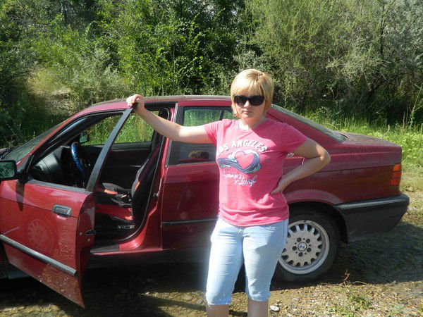 Елена Сурикова