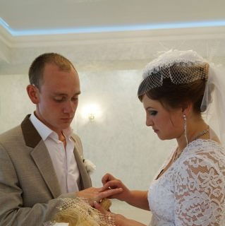 Марина Беккер