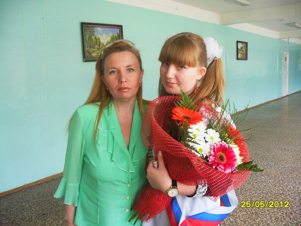 Лилия Хасянова