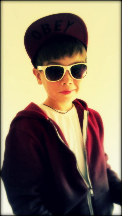 Костя Винокуров