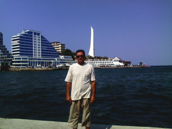 Сергей Редько