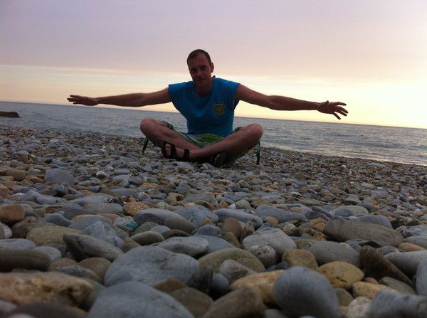 Виктор Воробьев