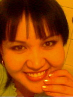 Роза Кожабаева