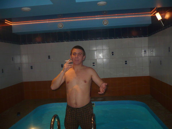 Константин Шутов