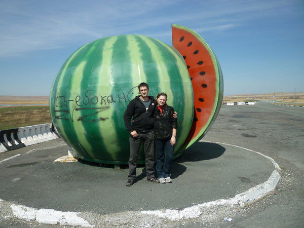 Иван Аникин