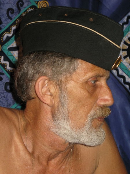 Пересвет Ордынски