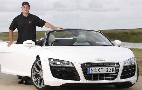 Александр Приходько