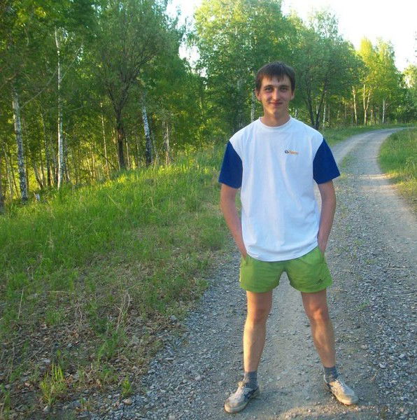 Николай Курбатов