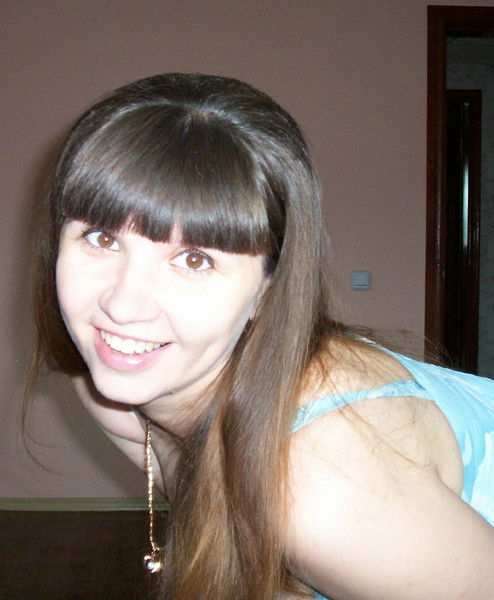 Анастасия Помельникова