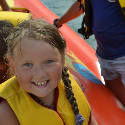 Полина Столярова