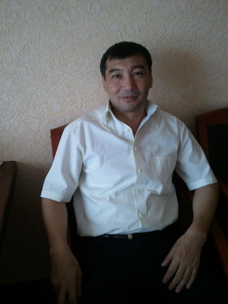 Абат Уразбаев