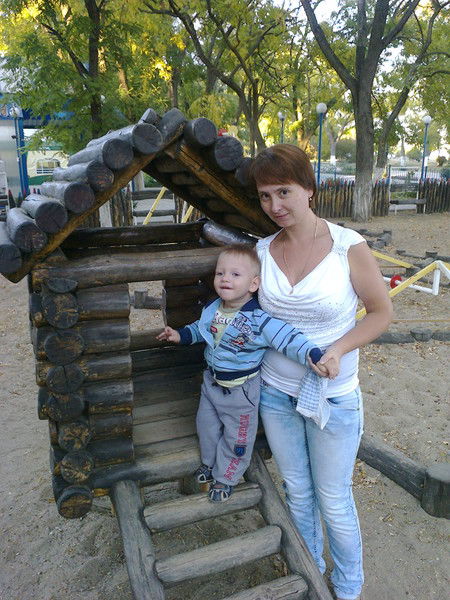 Наталья Акунец