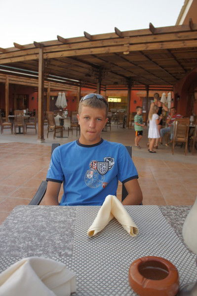 Александр Зенов