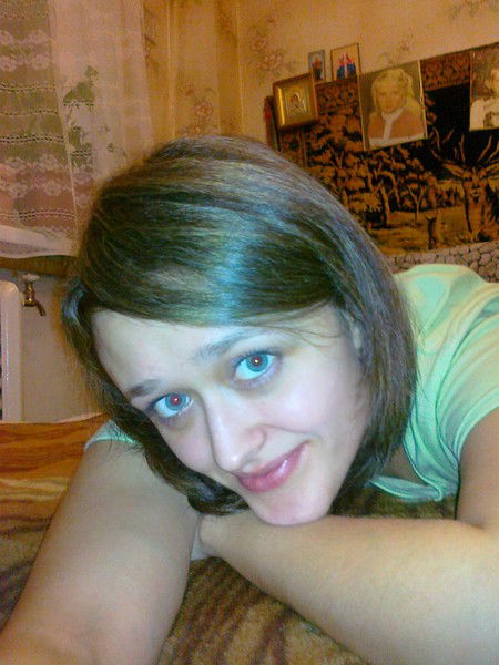 Катя Львова