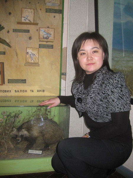 Алла Сингатулина