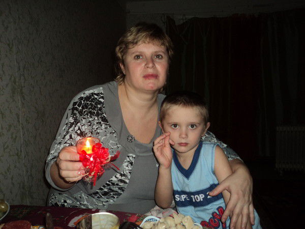 Инна Романова