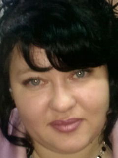 Александра Пономарёва