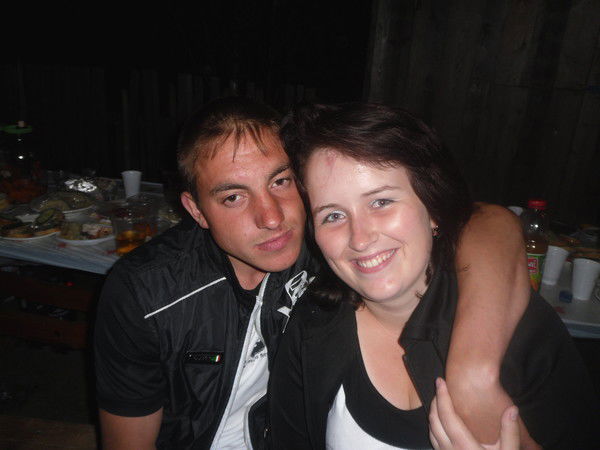 Наталья Захарова