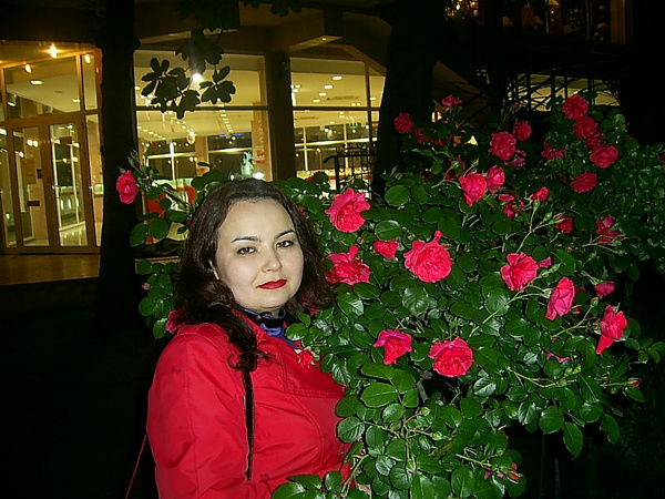 Екатерина Дульская