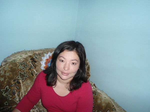 Назира Наурызбаева