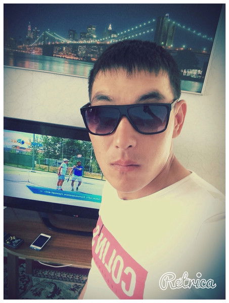 Айбек Сейлханов