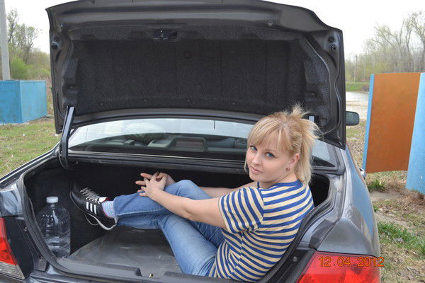 Татьяна Шестакова