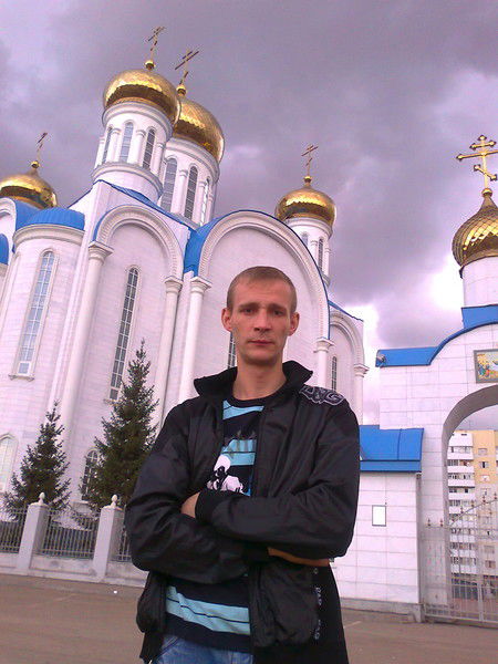 Евгений Цариценко