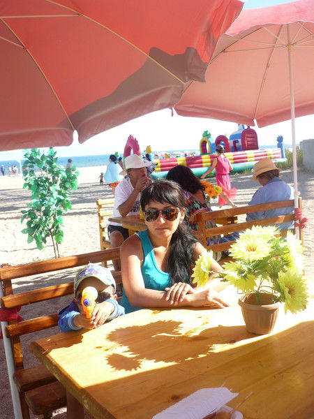 Мунира Исматова