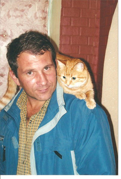 Андрей Степченков