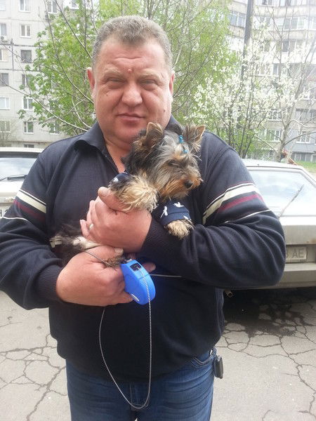 Александр Ивасишин