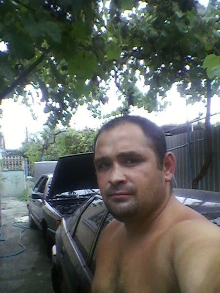 Славик Ивазов