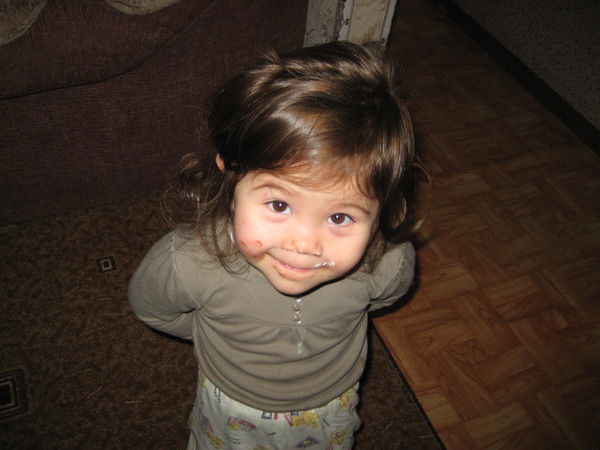 Елена Кучугулова