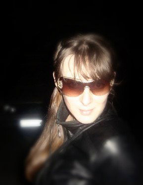 Елена Писаренко