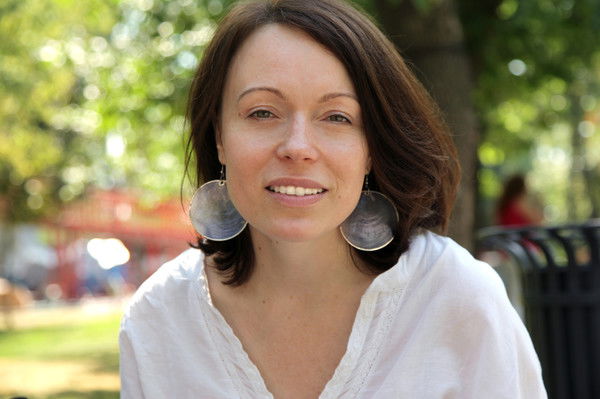 Елена Котенева