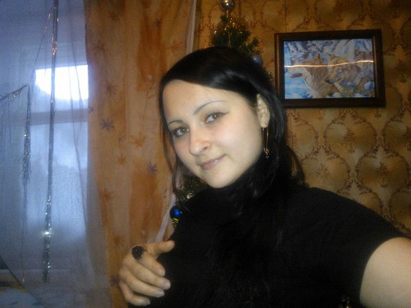 Юлия Моренко