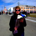 Татьяна Широбокова