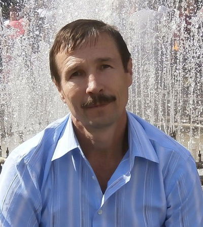 Николай Половников