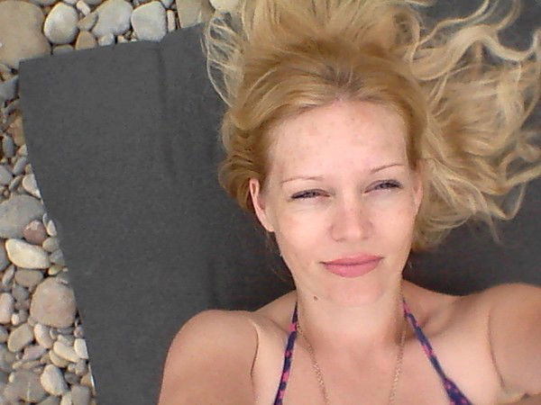 Мария Ощепкова