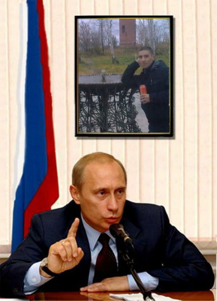 Андрей Сироткин