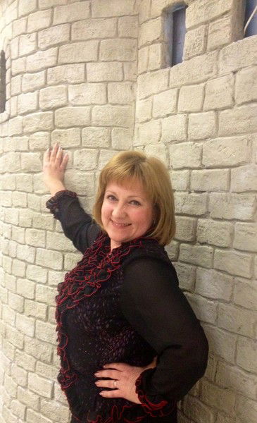 Елена Кислых