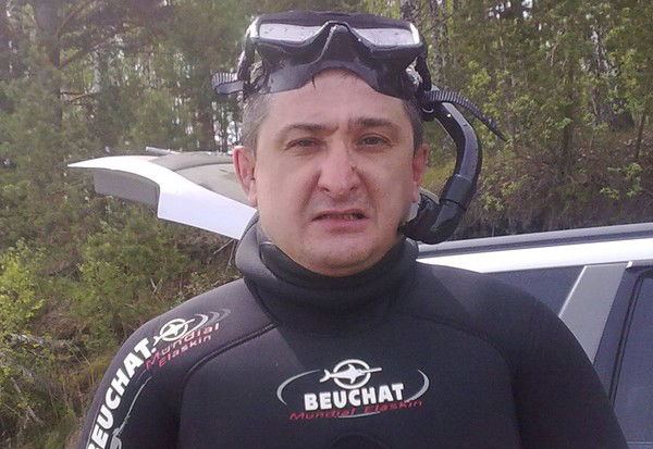 Герман Амвросов