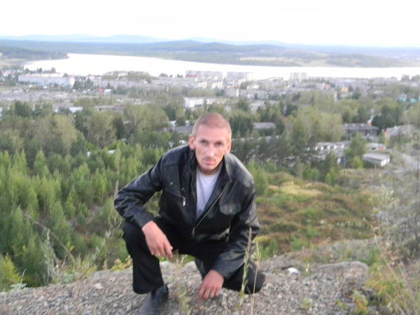 Макс. Долговых