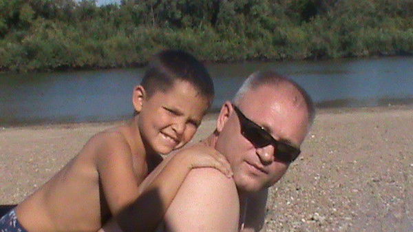 Виктор Королёв