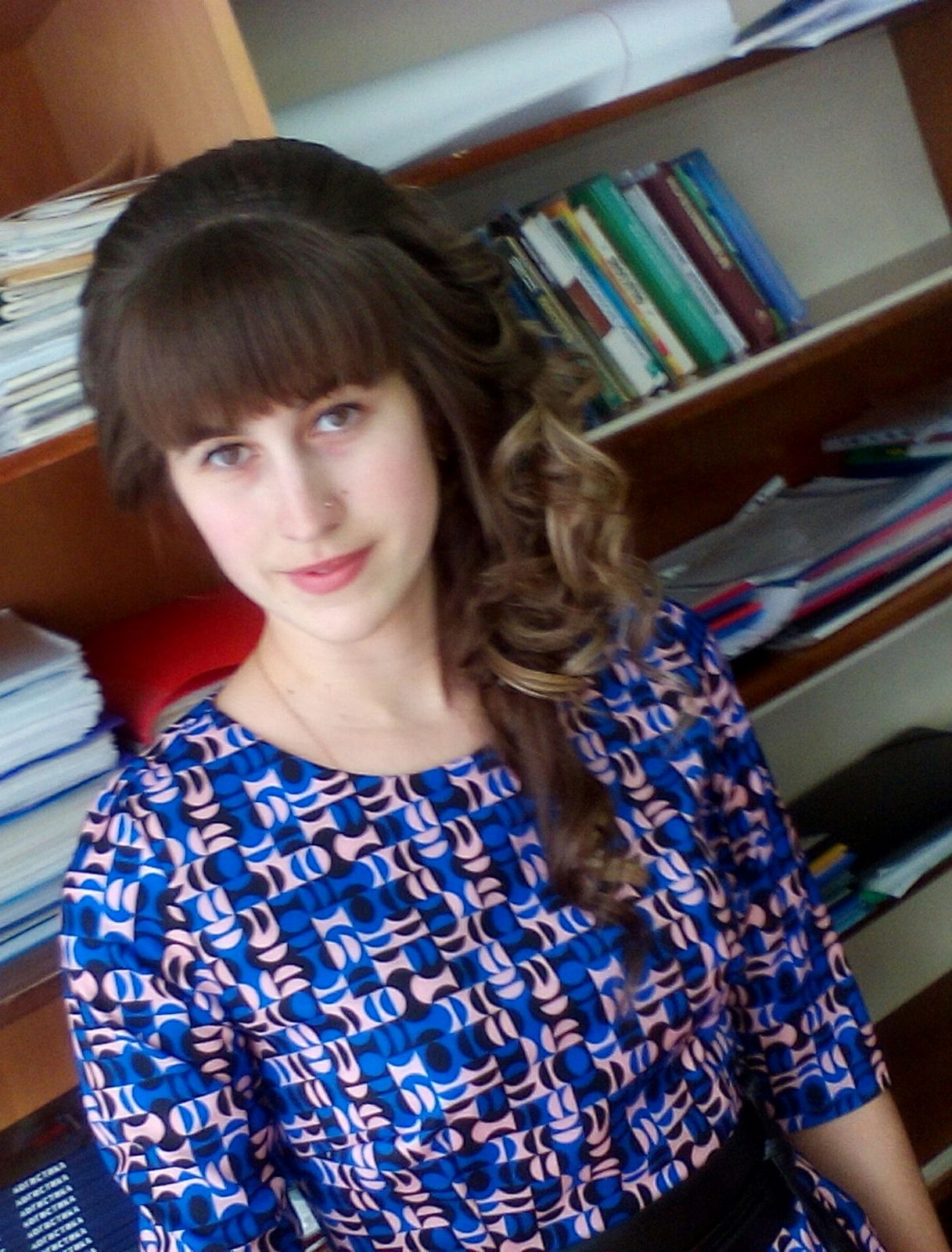 Анастасия Коновалова