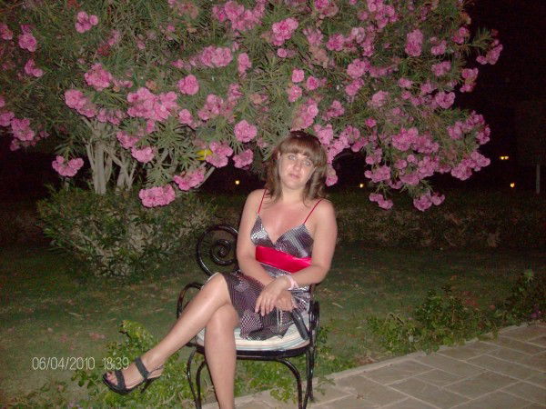 Татьяна Кузина