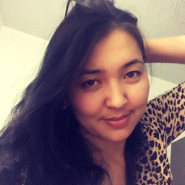 Булбул Ашкенова